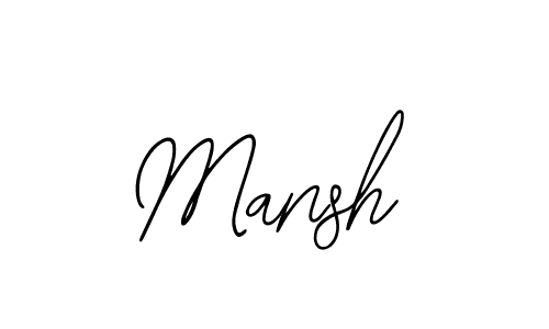 You can use this online signature creator to create a handwritten signature for the name Mansh. This is the best online autograph maker. Mansh signature style 12 images and pictures png