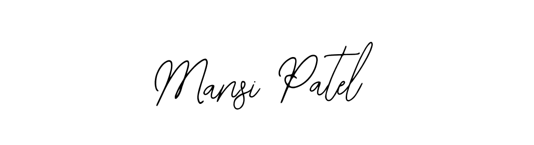 See photos of Mansi Patel official signature by Spectra . Check more albums & portfolios. Read reviews & check more about Bearetta-2O07w font. Mansi Patel signature style 12 images and pictures png