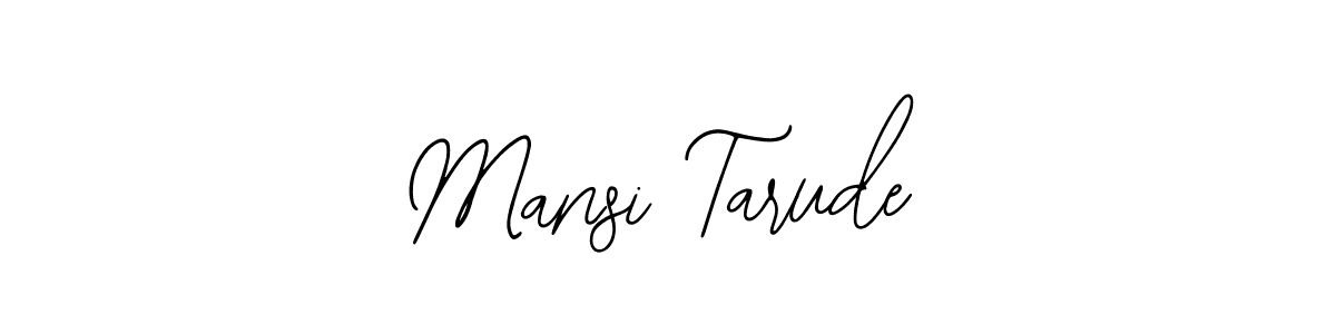 Here are the top 10 professional signature styles for the name Mansi Tarude. These are the best autograph styles you can use for your name. Mansi Tarude signature style 12 images and pictures png