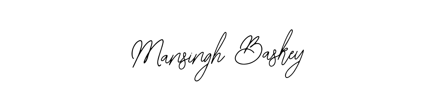Check out images of Autograph of Mansingh Baskey name. Actor Mansingh Baskey Signature Style. Bearetta-2O07w is a professional sign style online. Mansingh Baskey signature style 12 images and pictures png