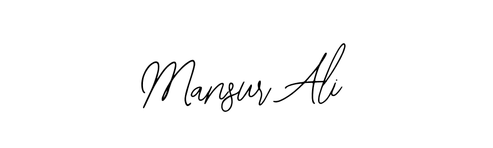 See photos of Mansur Ali official signature by Spectra . Check more albums & portfolios. Read reviews & check more about Bearetta-2O07w font. Mansur Ali signature style 12 images and pictures png