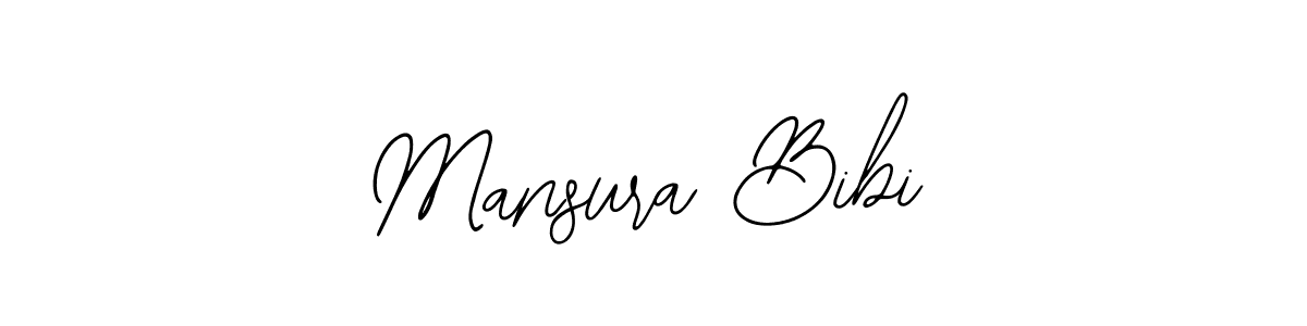 Also You can easily find your signature by using the search form. We will create Mansura Bibi name handwritten signature images for you free of cost using Bearetta-2O07w sign style. Mansura Bibi signature style 12 images and pictures png