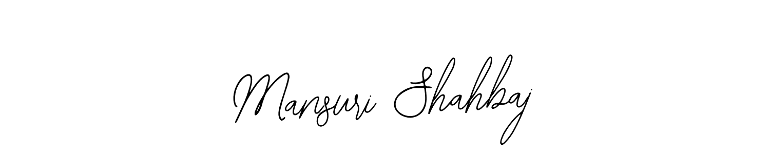 Here are the top 10 professional signature styles for the name Mansuri Shahbaj. These are the best autograph styles you can use for your name. Mansuri Shahbaj signature style 12 images and pictures png