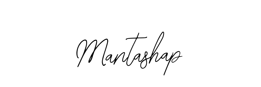 Make a beautiful signature design for name Mantashap. Use this online signature maker to create a handwritten signature for free. Mantashap signature style 12 images and pictures png