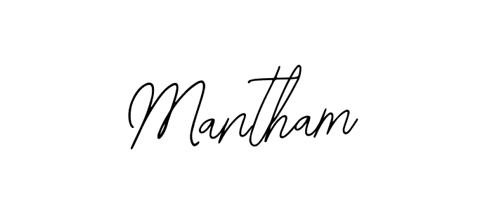 See photos of Mantham official signature by Spectra . Check more albums & portfolios. Read reviews & check more about Bearetta-2O07w font. Mantham signature style 12 images and pictures png