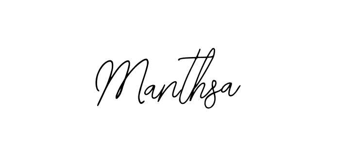 Make a short Manthsa signature style. Manage your documents anywhere anytime using Bearetta-2O07w. Create and add eSignatures, submit forms, share and send files easily. Manthsa signature style 12 images and pictures png