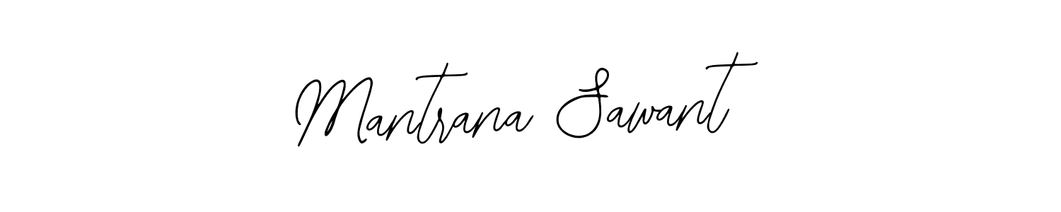 Check out images of Autograph of Mantrana Sawant name. Actor Mantrana Sawant Signature Style. Bearetta-2O07w is a professional sign style online. Mantrana Sawant signature style 12 images and pictures png