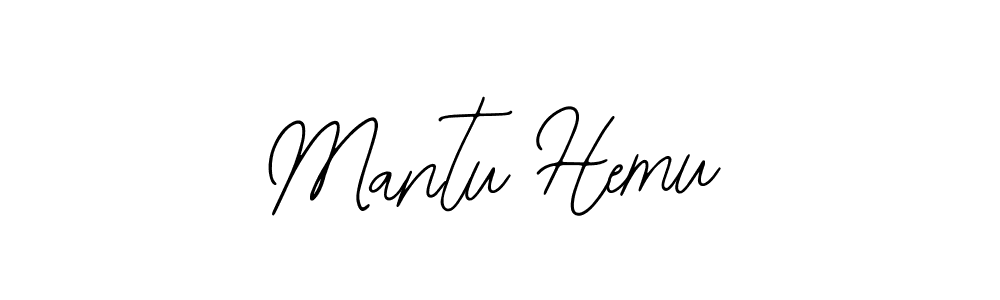 See photos of Mantu Hemu official signature by Spectra . Check more albums & portfolios. Read reviews & check more about Bearetta-2O07w font. Mantu Hemu signature style 12 images and pictures png