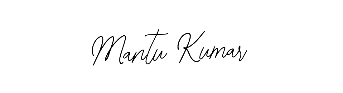 It looks lik you need a new signature style for name Mantu Kumar. Design unique handwritten (Bearetta-2O07w) signature with our free signature maker in just a few clicks. Mantu Kumar signature style 12 images and pictures png