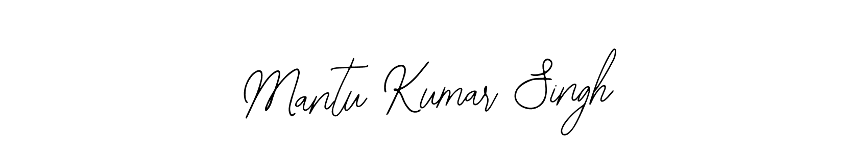 See photos of Mantu Kumar Singh official signature by Spectra . Check more albums & portfolios. Read reviews & check more about Bearetta-2O07w font. Mantu Kumar Singh signature style 12 images and pictures png