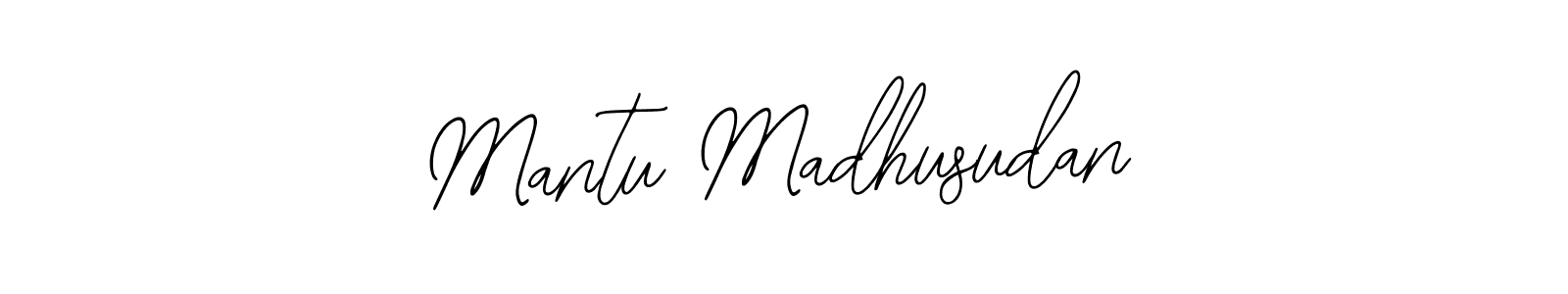 Once you've used our free online signature maker to create your best signature Bearetta-2O07w style, it's time to enjoy all of the benefits that Mantu Madhusudan name signing documents. Mantu Madhusudan signature style 12 images and pictures png