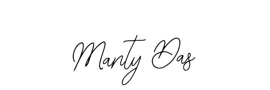 It looks lik you need a new signature style for name Manty Das. Design unique handwritten (Bearetta-2O07w) signature with our free signature maker in just a few clicks. Manty Das signature style 12 images and pictures png