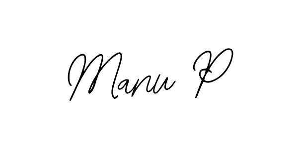 Check out images of Autograph of Manu P name. Actor Manu P Signature Style. Bearetta-2O07w is a professional sign style online. Manu P signature style 12 images and pictures png