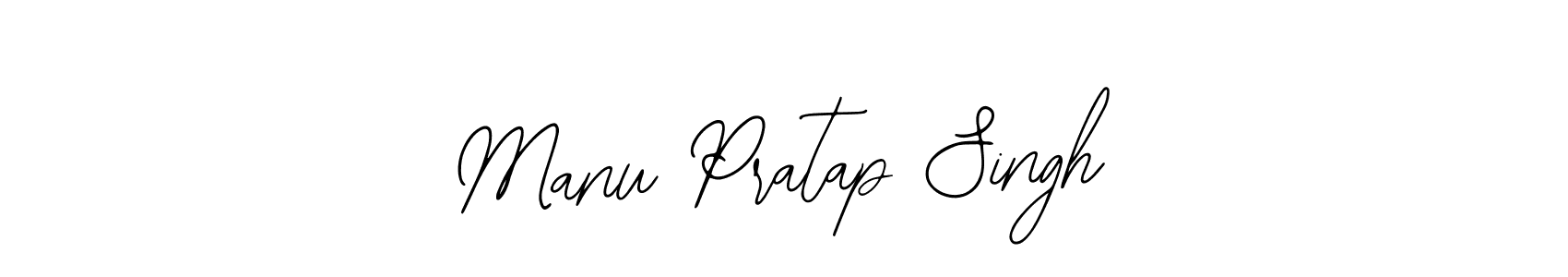 if you are searching for the best signature style for your name Manu Pratap Singh. so please give up your signature search. here we have designed multiple signature styles  using Bearetta-2O07w. Manu Pratap Singh signature style 12 images and pictures png