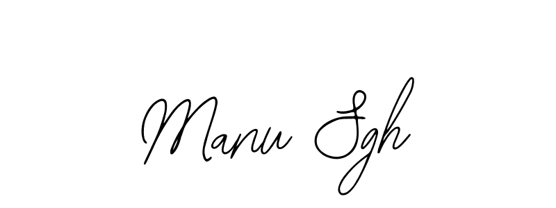 Check out images of Autograph of Manu Sgh name. Actor Manu Sgh Signature Style. Bearetta-2O07w is a professional sign style online. Manu Sgh signature style 12 images and pictures png