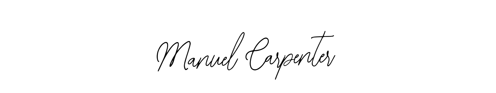 Here are the top 10 professional signature styles for the name Manuel Carpenter. These are the best autograph styles you can use for your name. Manuel Carpenter signature style 12 images and pictures png