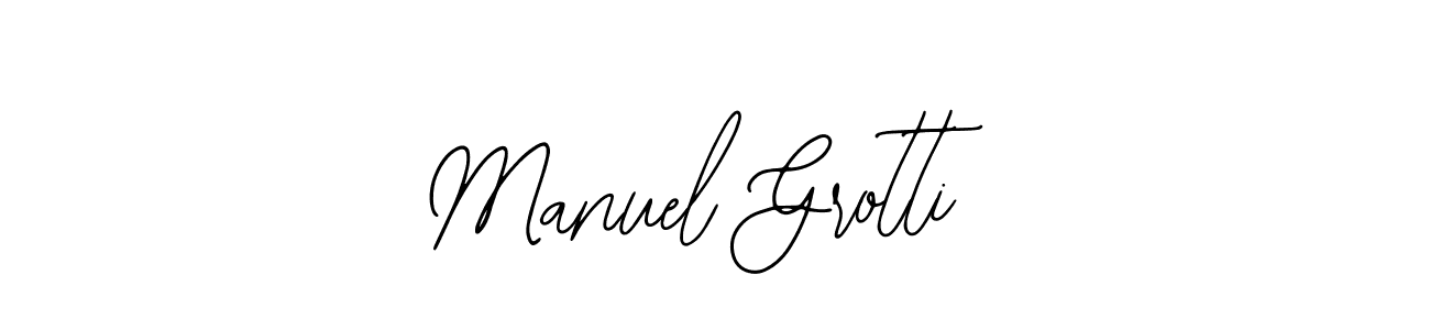 Check out images of Autograph of Manuel Grotti name. Actor Manuel Grotti Signature Style. Bearetta-2O07w is a professional sign style online. Manuel Grotti signature style 12 images and pictures png