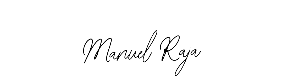 It looks lik you need a new signature style for name Manuel Raja. Design unique handwritten (Bearetta-2O07w) signature with our free signature maker in just a few clicks. Manuel Raja signature style 12 images and pictures png