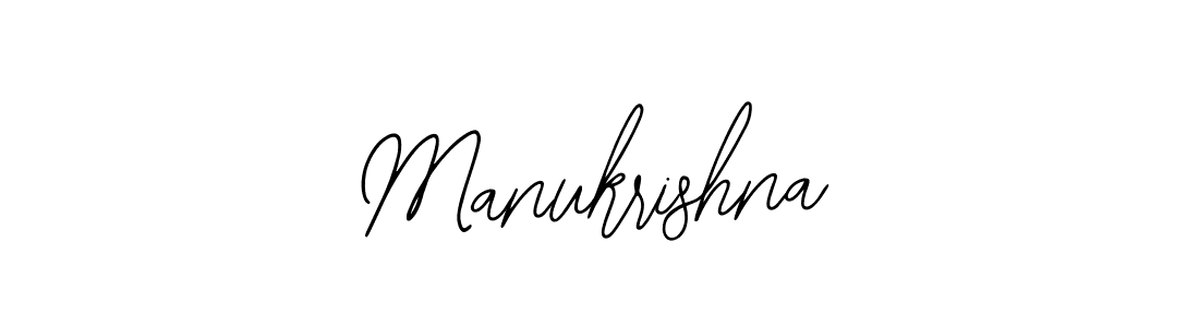 Make a beautiful signature design for name Manukrishna. Use this online signature maker to create a handwritten signature for free. Manukrishna signature style 12 images and pictures png