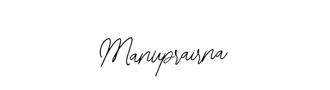 This is the best signature style for the Manuprairna name. Also you like these signature font (Bearetta-2O07w). Mix name signature. Manuprairna signature style 12 images and pictures png