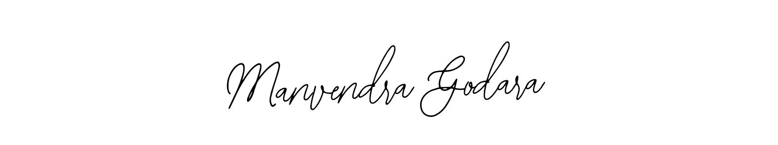 Create a beautiful signature design for name Manvendra Godara. With this signature (Bearetta-2O07w) fonts, you can make a handwritten signature for free. Manvendra Godara signature style 12 images and pictures png