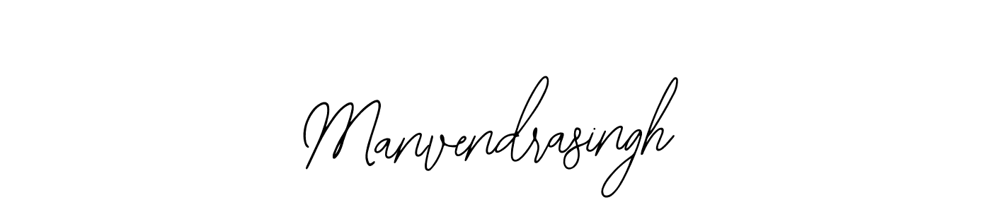 Once you've used our free online signature maker to create your best signature Bearetta-2O07w style, it's time to enjoy all of the benefits that Manvendrasingh name signing documents. Manvendrasingh signature style 12 images and pictures png
