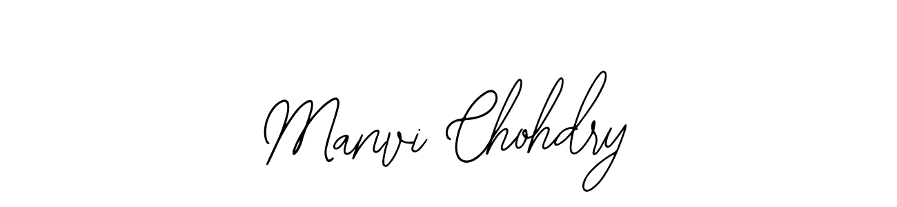 See photos of Manvi Chohdry official signature by Spectra . Check more albums & portfolios. Read reviews & check more about Bearetta-2O07w font. Manvi Chohdry signature style 12 images and pictures png