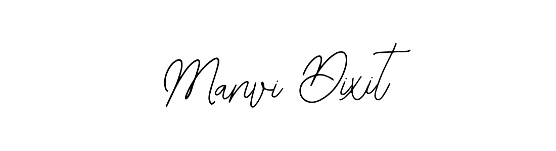 The best way (Bearetta-2O07w) to make a short signature is to pick only two or three words in your name. The name Manvi Dixit include a total of six letters. For converting this name. Manvi Dixit signature style 12 images and pictures png