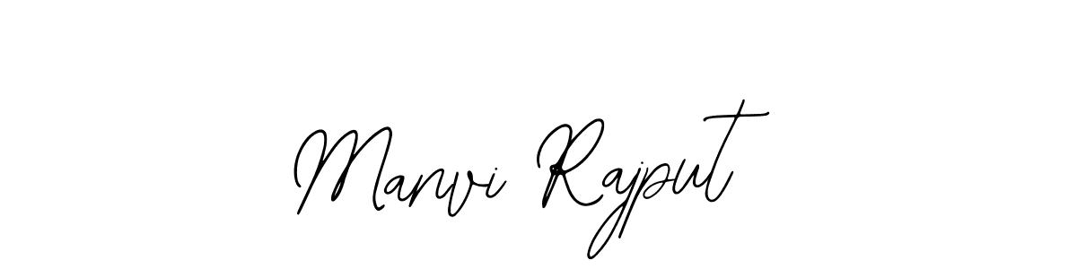 You can use this online signature creator to create a handwritten signature for the name Manvi Rajput. This is the best online autograph maker. Manvi Rajput signature style 12 images and pictures png