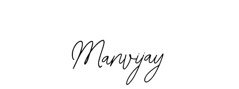 See photos of Manvijay official signature by Spectra . Check more albums & portfolios. Read reviews & check more about Bearetta-2O07w font. Manvijay signature style 12 images and pictures png