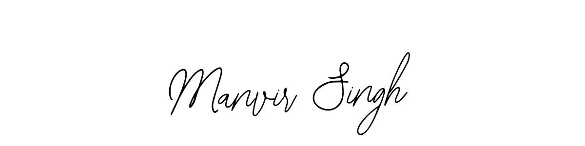 Make a beautiful signature design for name Manvir Singh. Use this online signature maker to create a handwritten signature for free. Manvir Singh signature style 12 images and pictures png