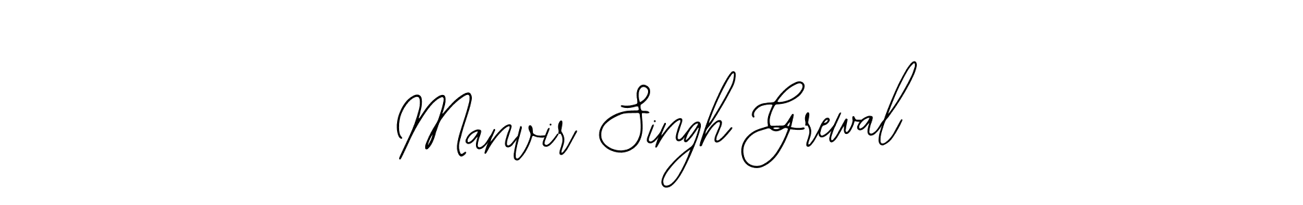 Check out images of Autograph of Manvir Singh Grewal name. Actor Manvir Singh Grewal Signature Style. Bearetta-2O07w is a professional sign style online. Manvir Singh Grewal signature style 12 images and pictures png
