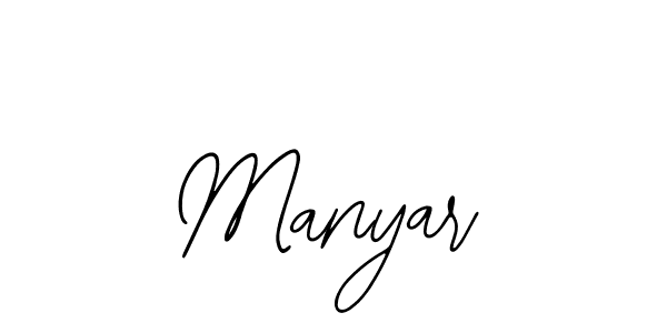 Once you've used our free online signature maker to create your best signature Bearetta-2O07w style, it's time to enjoy all of the benefits that Manyar name signing documents. Manyar signature style 12 images and pictures png