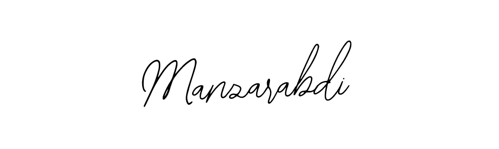 Check out images of Autograph of Manzarabdi name. Actor Manzarabdi Signature Style. Bearetta-2O07w is a professional sign style online. Manzarabdi signature style 12 images and pictures png