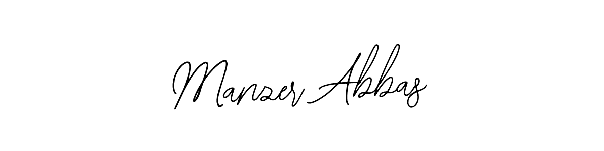 Once you've used our free online signature maker to create your best signature Bearetta-2O07w style, it's time to enjoy all of the benefits that Manzer Abbas name signing documents. Manzer Abbas signature style 12 images and pictures png