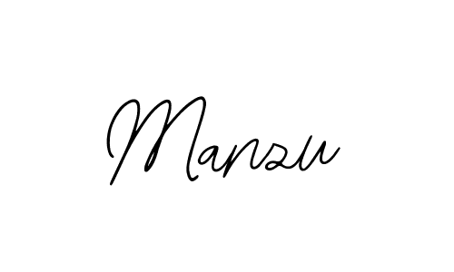 The best way (Bearetta-2O07w) to make a short signature is to pick only two or three words in your name. The name Manzu include a total of six letters. For converting this name. Manzu signature style 12 images and pictures png