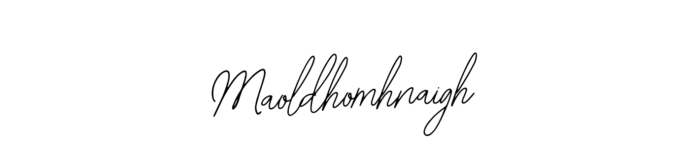 See photos of Maoldhomhnaigh official signature by Spectra . Check more albums & portfolios. Read reviews & check more about Bearetta-2O07w font. Maoldhomhnaigh signature style 12 images and pictures png