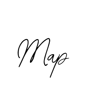 Make a beautiful signature design for name Map. With this signature (Bearetta-2O07w) style, you can create a handwritten signature for free. Map signature style 12 images and pictures png