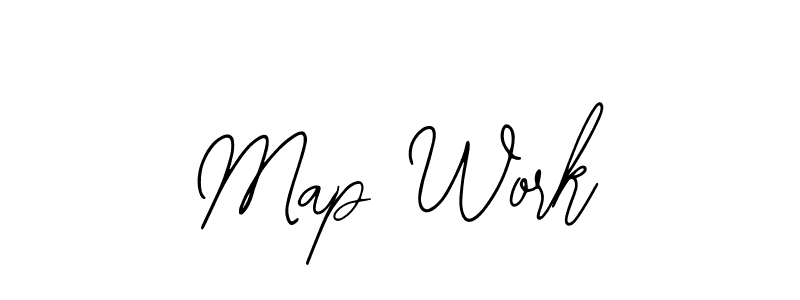 Here are the top 10 professional signature styles for the name Map Work. These are the best autograph styles you can use for your name. Map Work signature style 12 images and pictures png