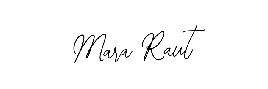 This is the best signature style for the Mara Raut name. Also you like these signature font (Bearetta-2O07w). Mix name signature. Mara Raut signature style 12 images and pictures png