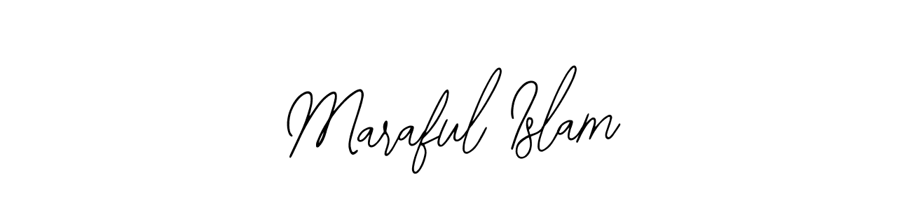 This is the best signature style for the Maraful Islam name. Also you like these signature font (Bearetta-2O07w). Mix name signature. Maraful Islam signature style 12 images and pictures png