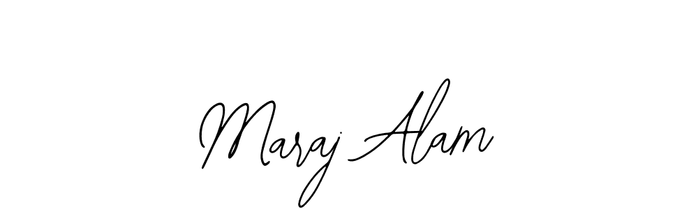 Once you've used our free online signature maker to create your best signature Bearetta-2O07w style, it's time to enjoy all of the benefits that Maraj Alam name signing documents. Maraj Alam signature style 12 images and pictures png