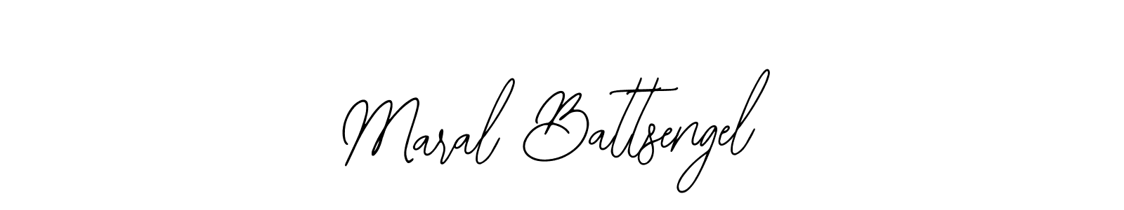 Check out images of Autograph of Maral Battsengel name. Actor Maral Battsengel Signature Style. Bearetta-2O07w is a professional sign style online. Maral Battsengel signature style 12 images and pictures png