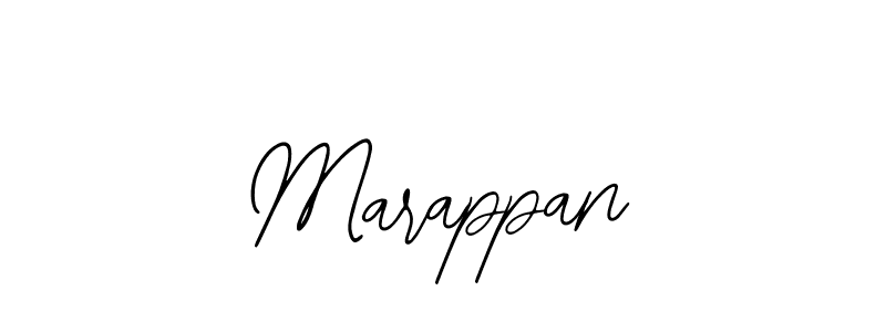 Best and Professional Signature Style for Marappan. Bearetta-2O07w Best Signature Style Collection. Marappan signature style 12 images and pictures png