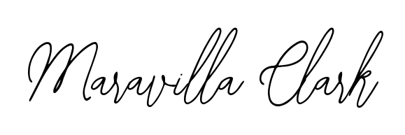 A modern signature idea for name Maravilla Clark using Bearetta-2O07w font. Clean strokes and elegant curves make it stand out instantly. Maravilla Clark signature style 12 images and pictures png