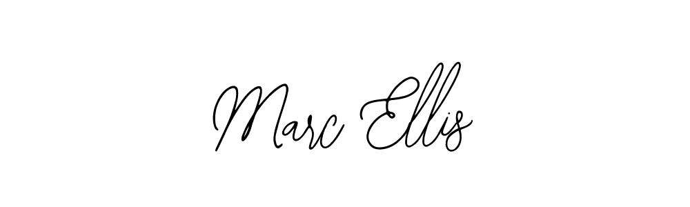Make a beautiful signature design for name Marc Ellis. Use this online signature maker to create a handwritten signature for free. Marc Ellis signature style 12 images and pictures png