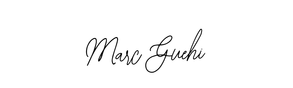 This is the best signature style for the Marc Guehi name. Also you like these signature font (Bearetta-2O07w). Mix name signature. Marc Guehi signature style 12 images and pictures png