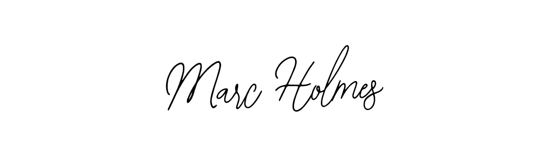 See photos of Marc Holmes official signature by Spectra . Check more albums & portfolios. Read reviews & check more about Bearetta-2O07w font. Marc Holmes signature style 12 images and pictures png