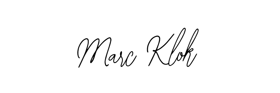 Here are the top 10 professional signature styles for the name Marc Klok. These are the best autograph styles you can use for your name. Marc Klok signature style 12 images and pictures png