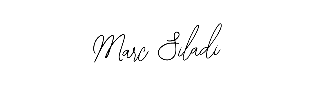 Here are the top 10 professional signature styles for the name Marc Siladi. These are the best autograph styles you can use for your name. Marc Siladi signature style 12 images and pictures png